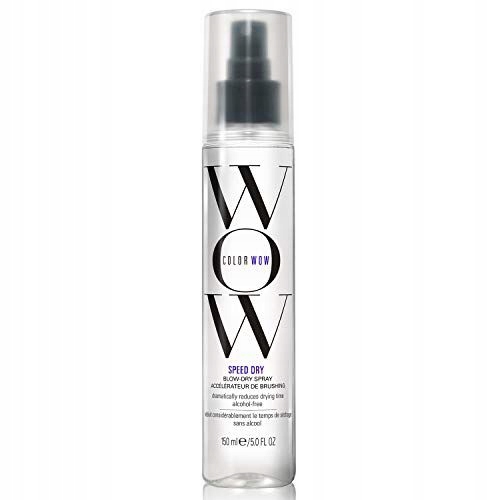 Color Wow Rychlosušící Sprej (foukání) 150 ML