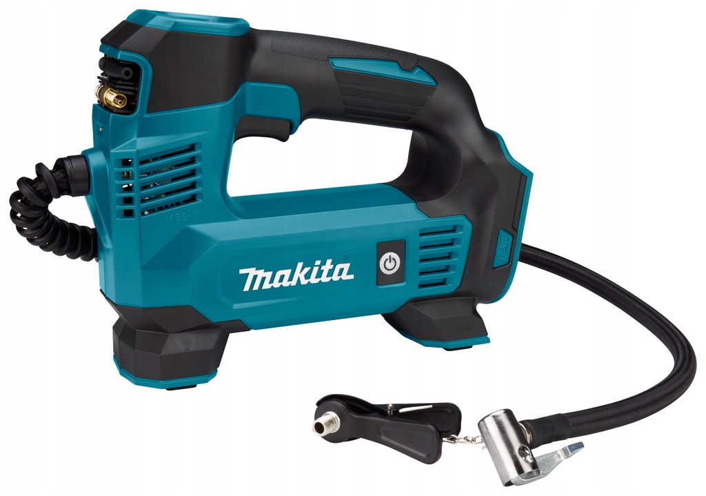

Makita Kompresor Samochodowy DMP180Z 18V Lxt Aku