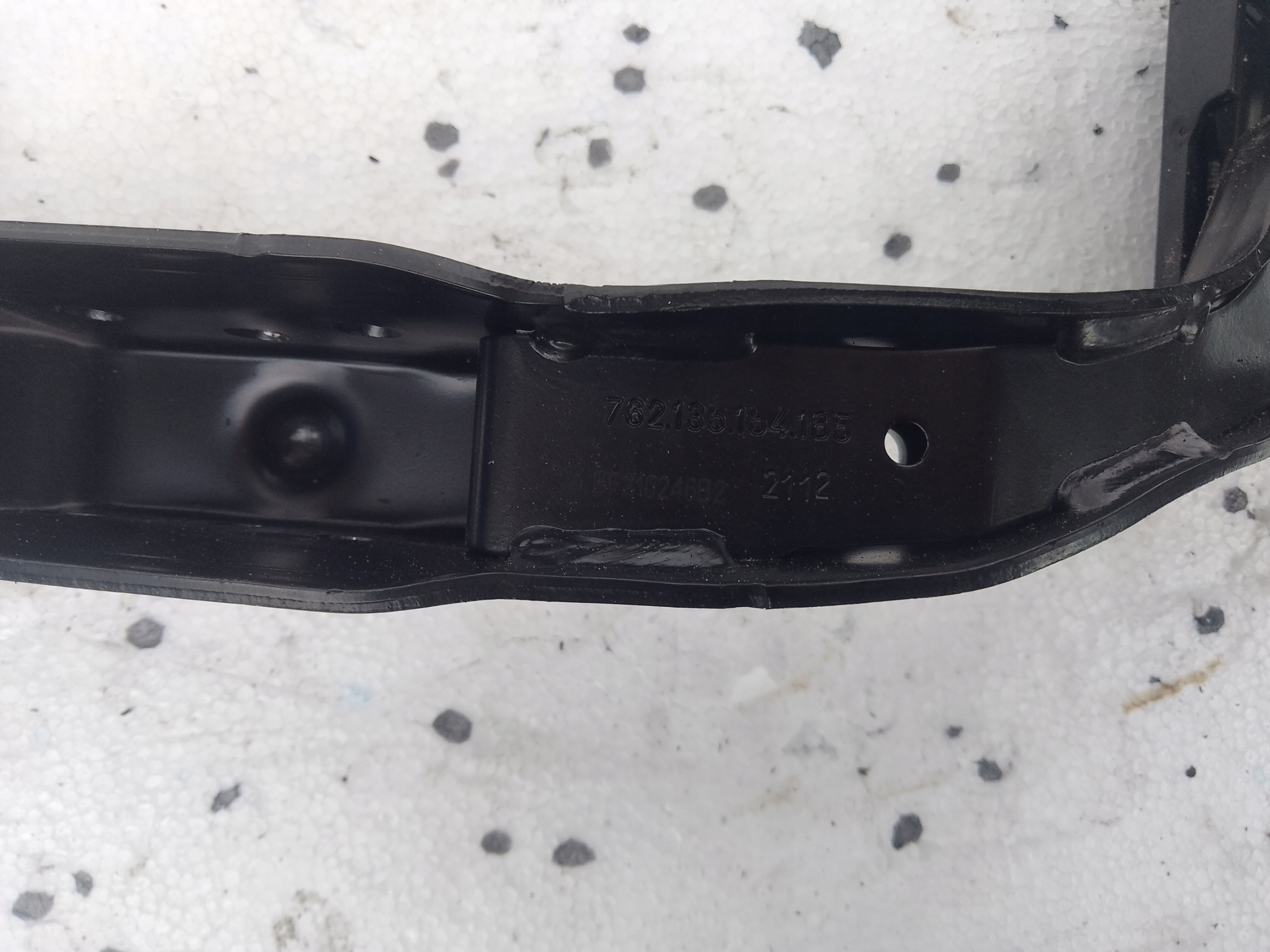 PEDAL BREMSE VOLKSWAGEN ARTEON