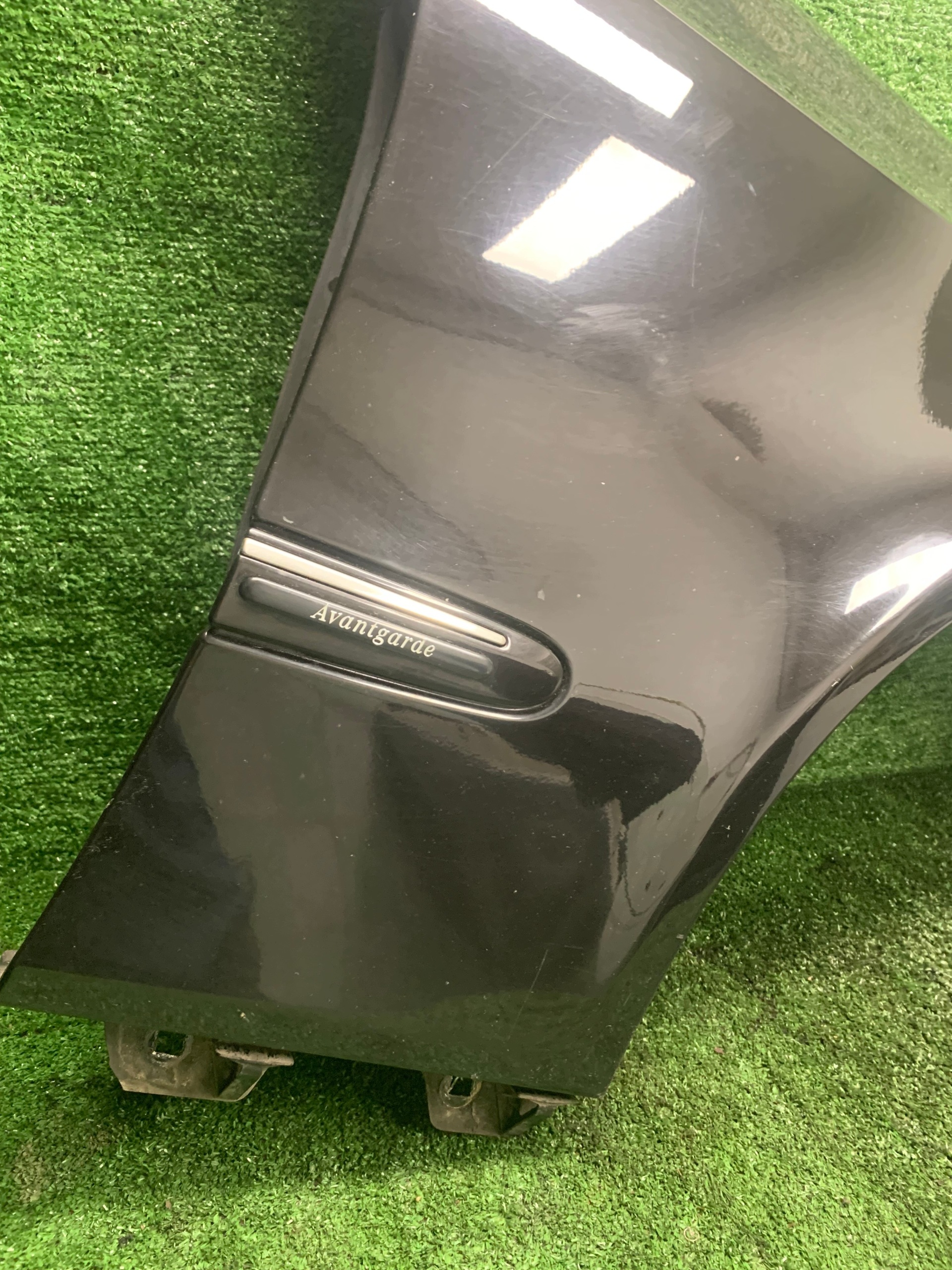 fender right front front MERCEDES W211 170 C170