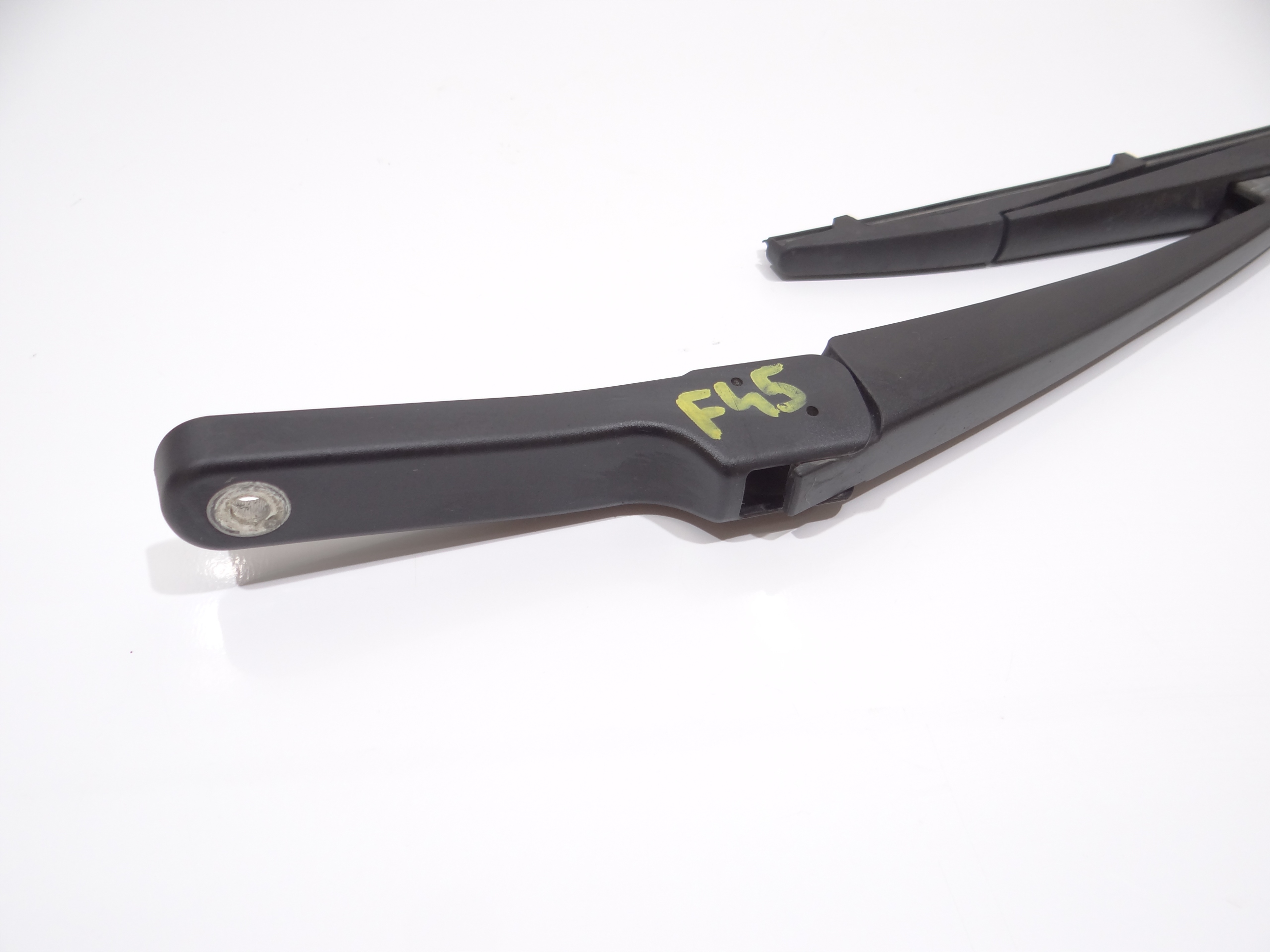 wischerarm hinten heck BMW 2 F45 OE