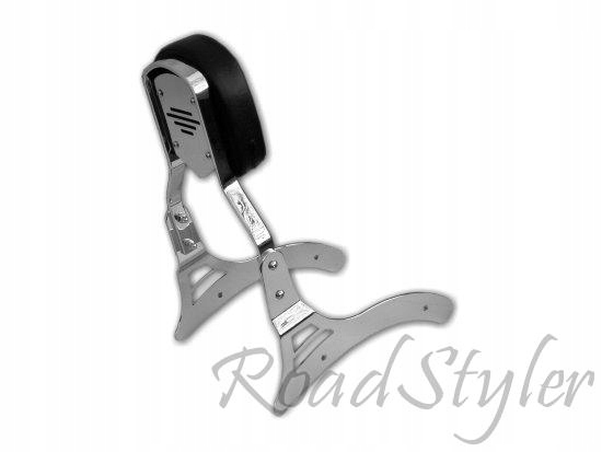 OPARCIE PASAZERA YAMAHA DRAG STAR 1100