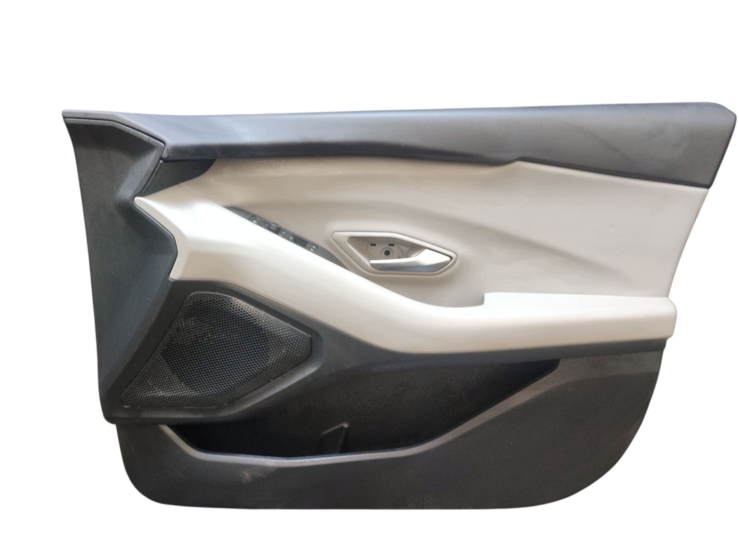 side door right front FORD EXPLORER EV R2KB