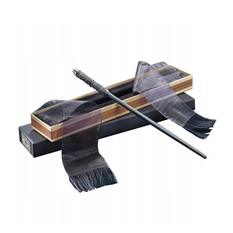 Hůlka Harry Potter Profesor Snape Krabička Ollivandera