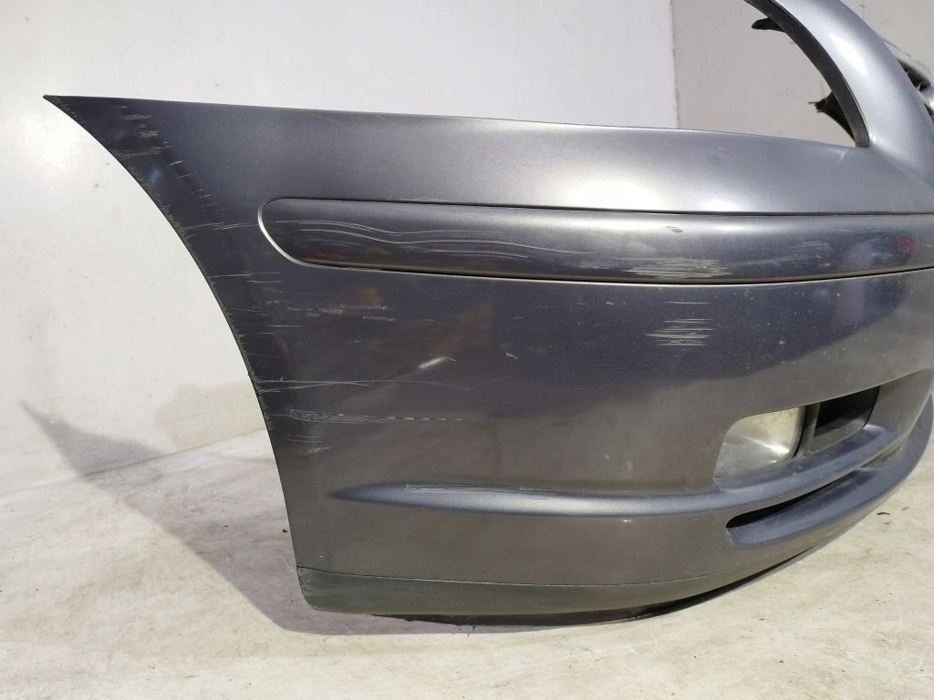 Toyota Avensis T25 II 2 bumper front front 1E5
