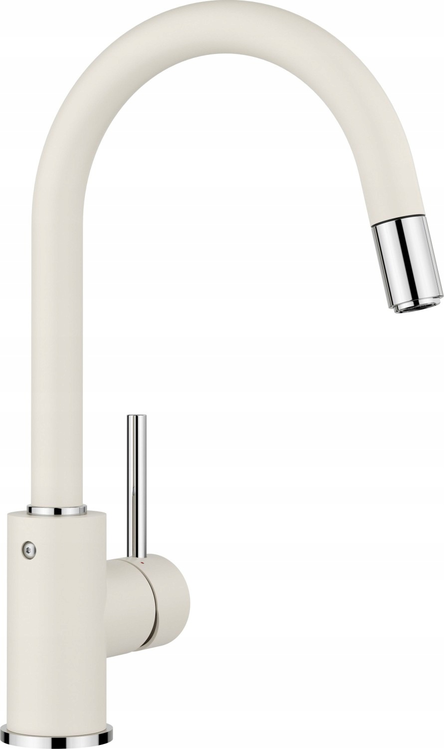 Blanco Bateria Mida-s delikatny biały 526968
