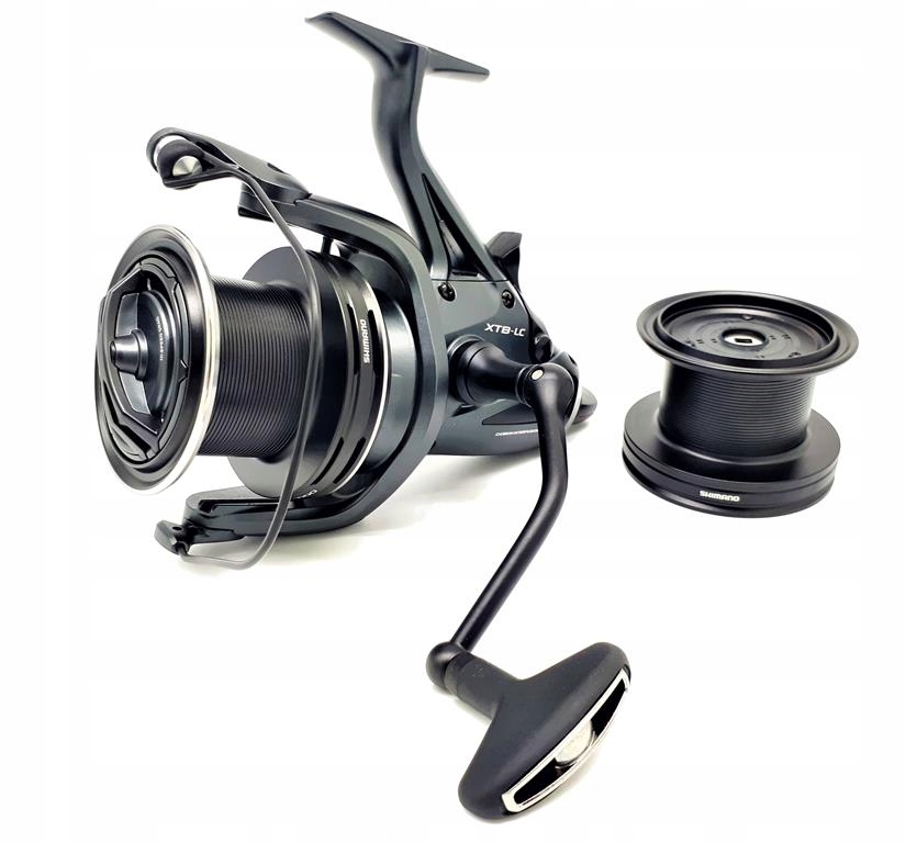 Shimano Kołowrotek Big Baitrunner CI4+ Xtb