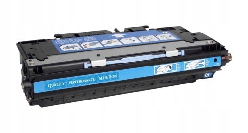 Naplnka Hp Q2681A (311A) azurový kompatibilní toner