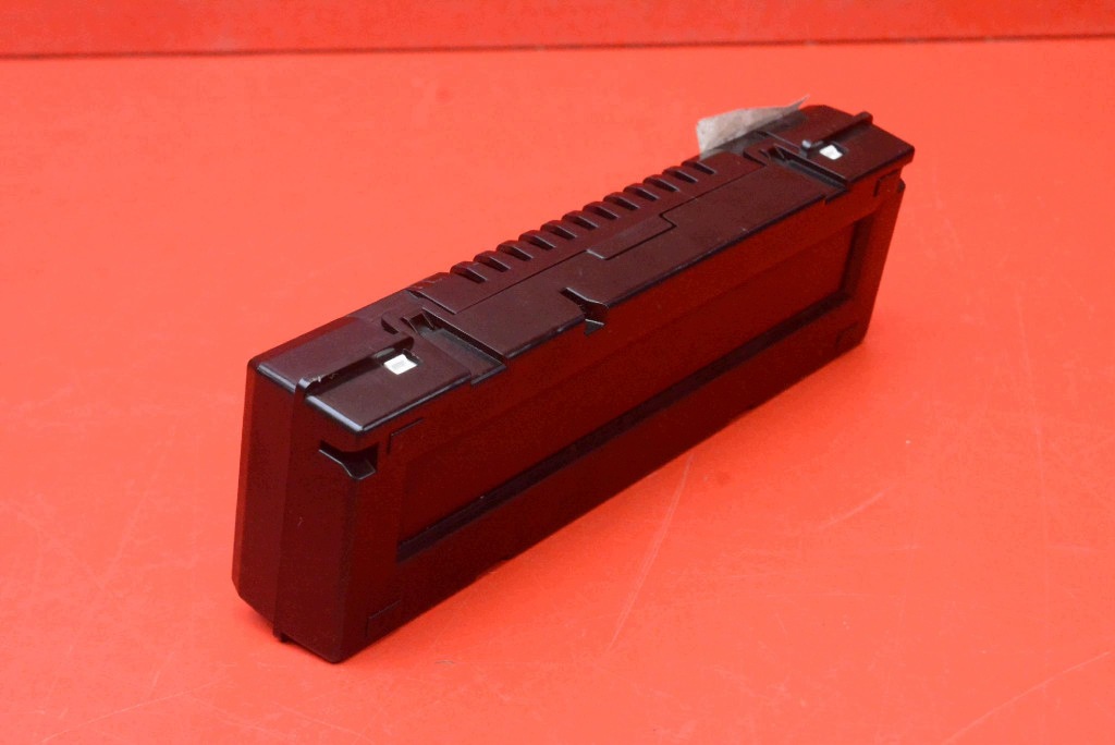display RADIA 13338335 OPEL ASTRA 4 IV J 09-12