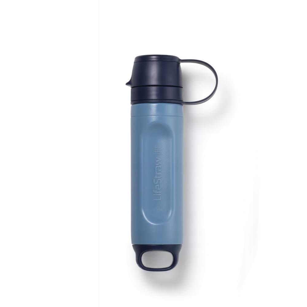 Filtr do vody LifeStraw Peak Solo Mountain Blue
