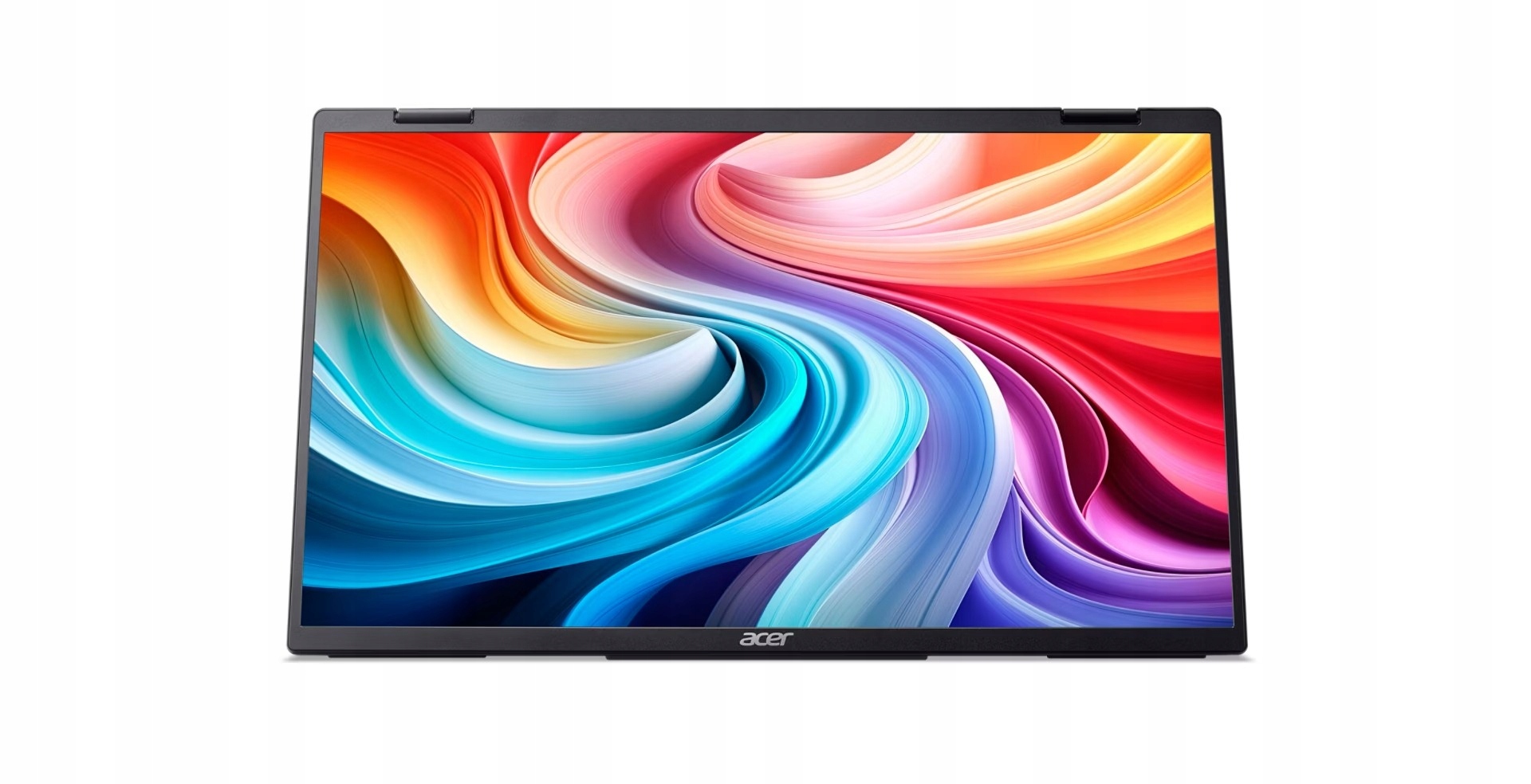 Led Monitor Acer PD163Qbmiuux 15,6" Full Hd Ips 60Hz 8ms Prenosný