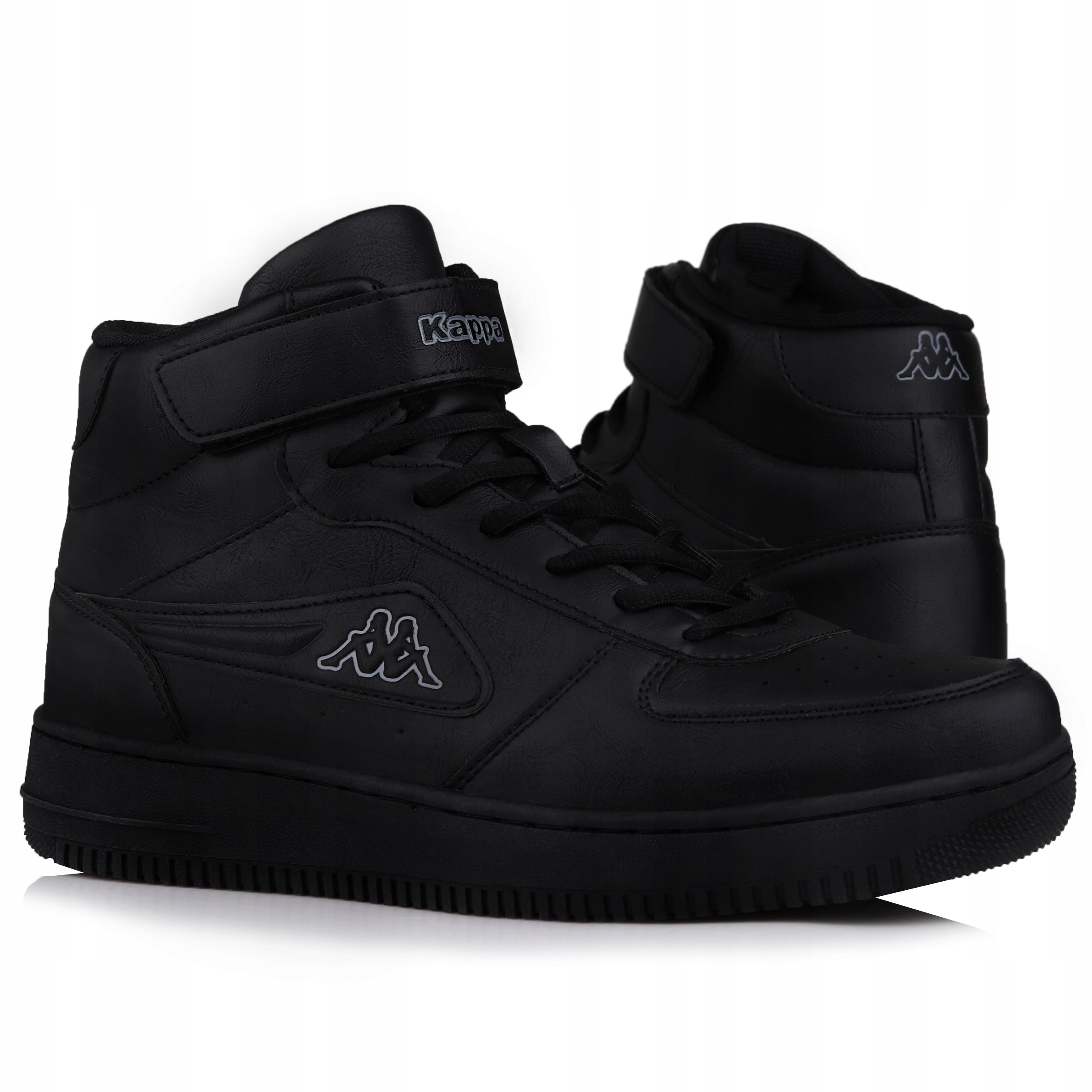 

Buty sportowe męskie Kappa 242610 1116