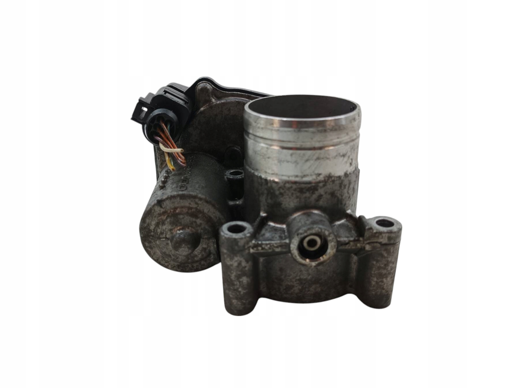 Valvola a farfalla 03D133062F 1.2 Volkswagen Polo V (2008- )