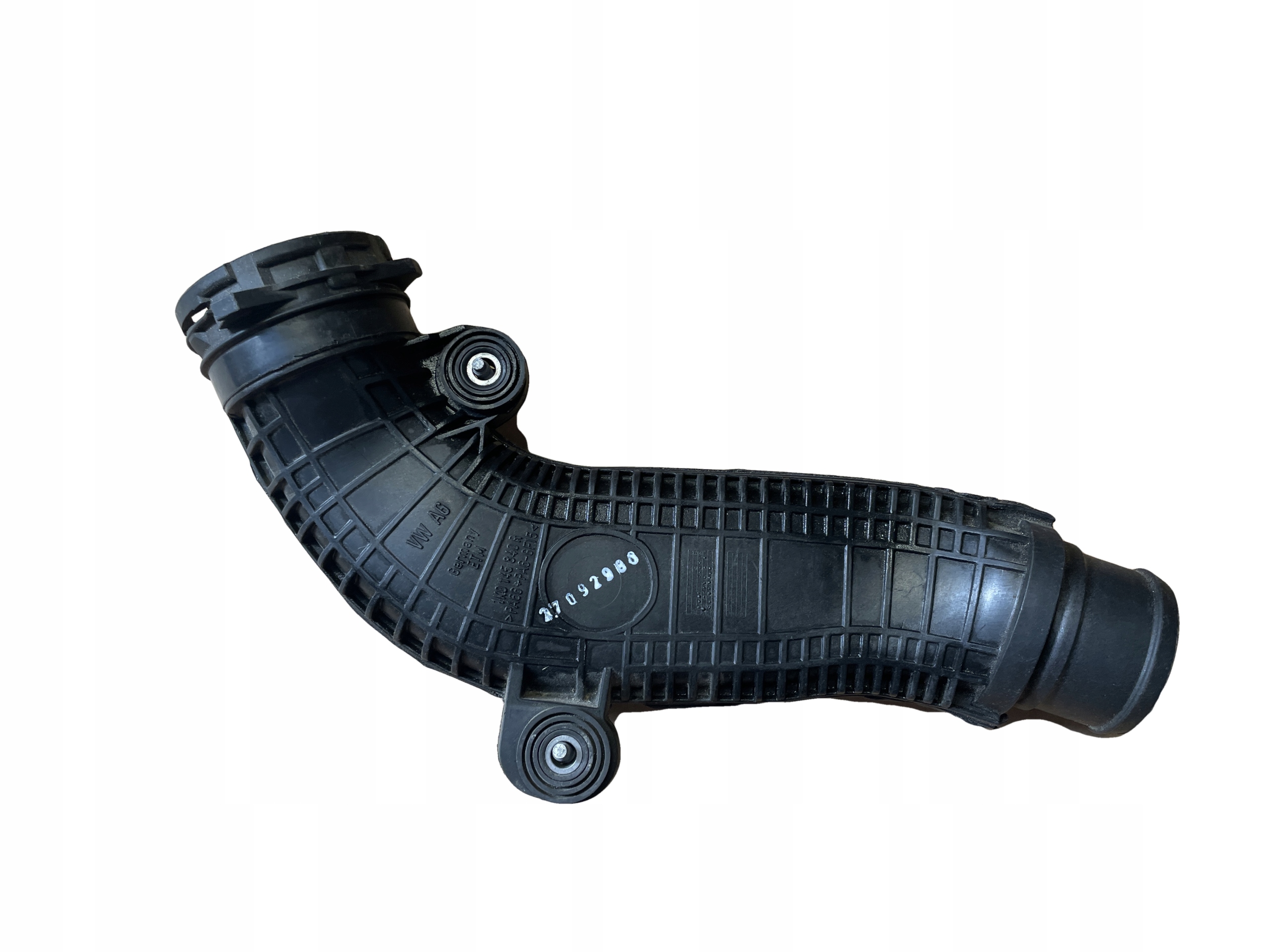AUDI VW 2.0TFSI pipe air 1K0145840R