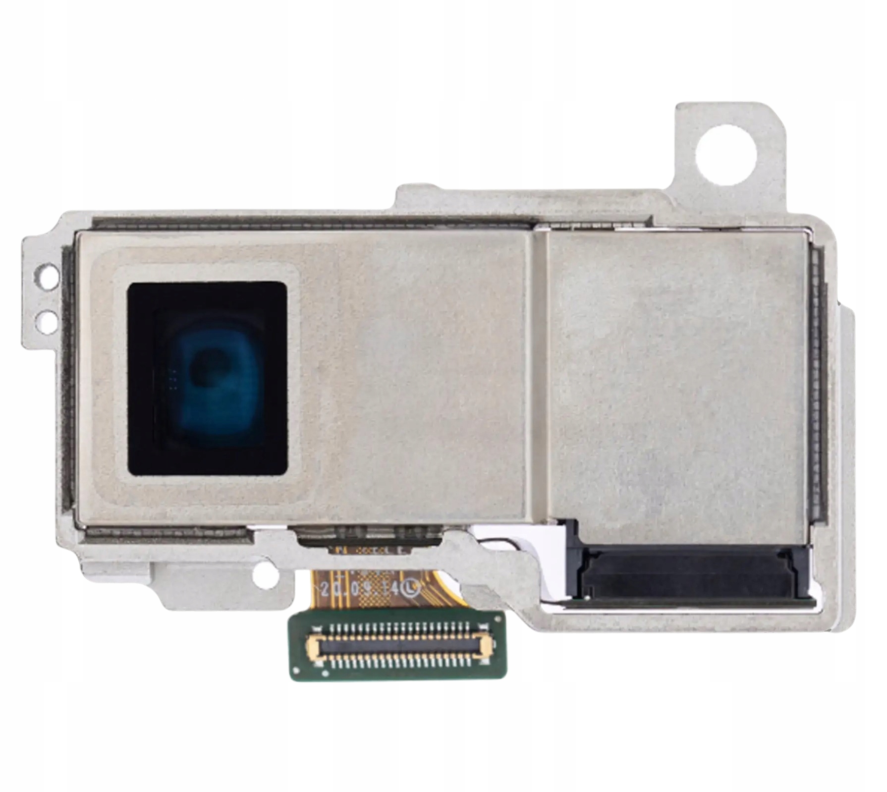 Org Kamera oryginalna tylna teleobiektyw zoom 10X Samsung Galaxy S21 Ultra