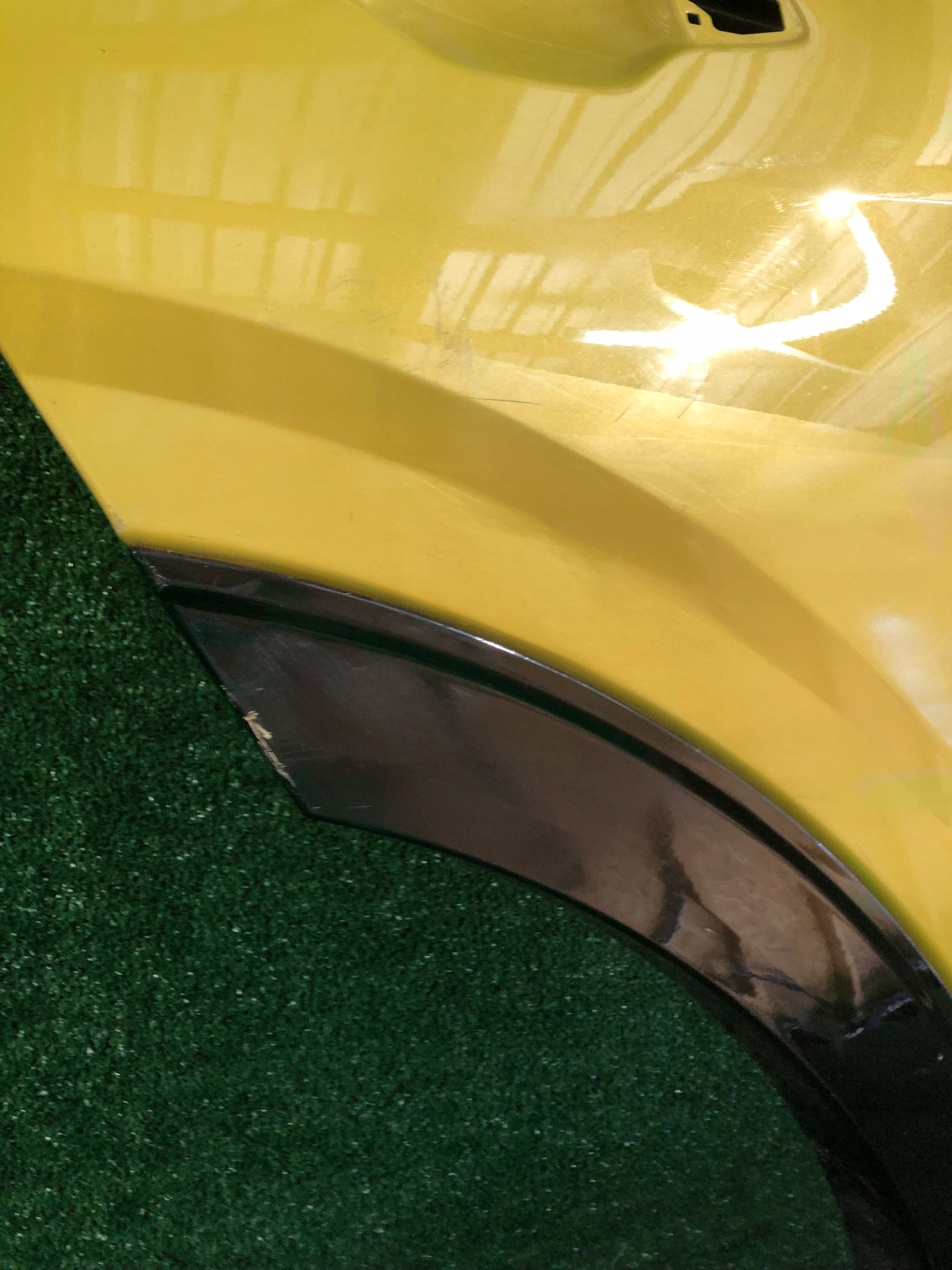 door rear. right KIA SPORTAGE V NR263 NR.263