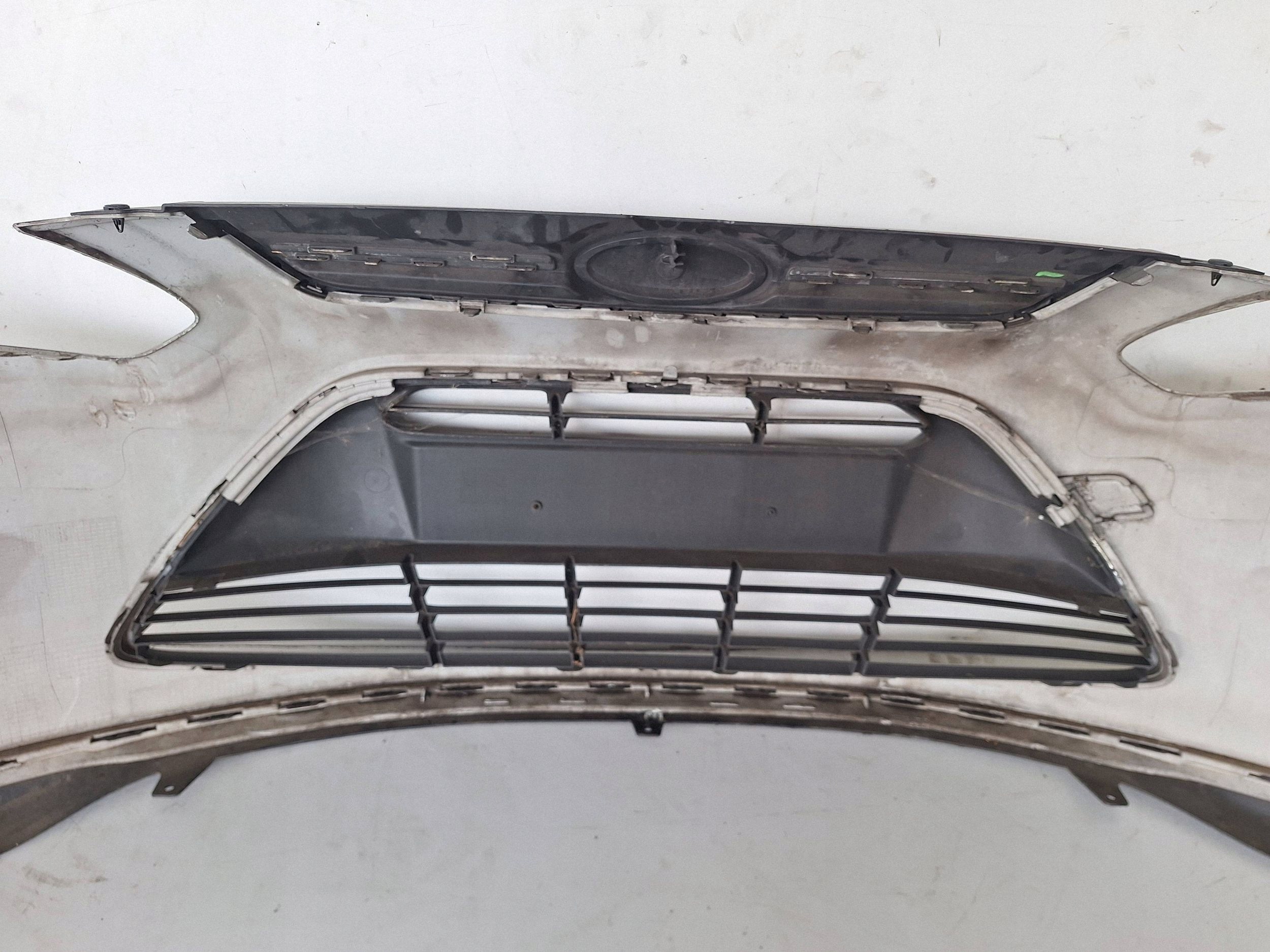 FORD C-MAX MK2 11-14 bumper AM51-R17K819-V