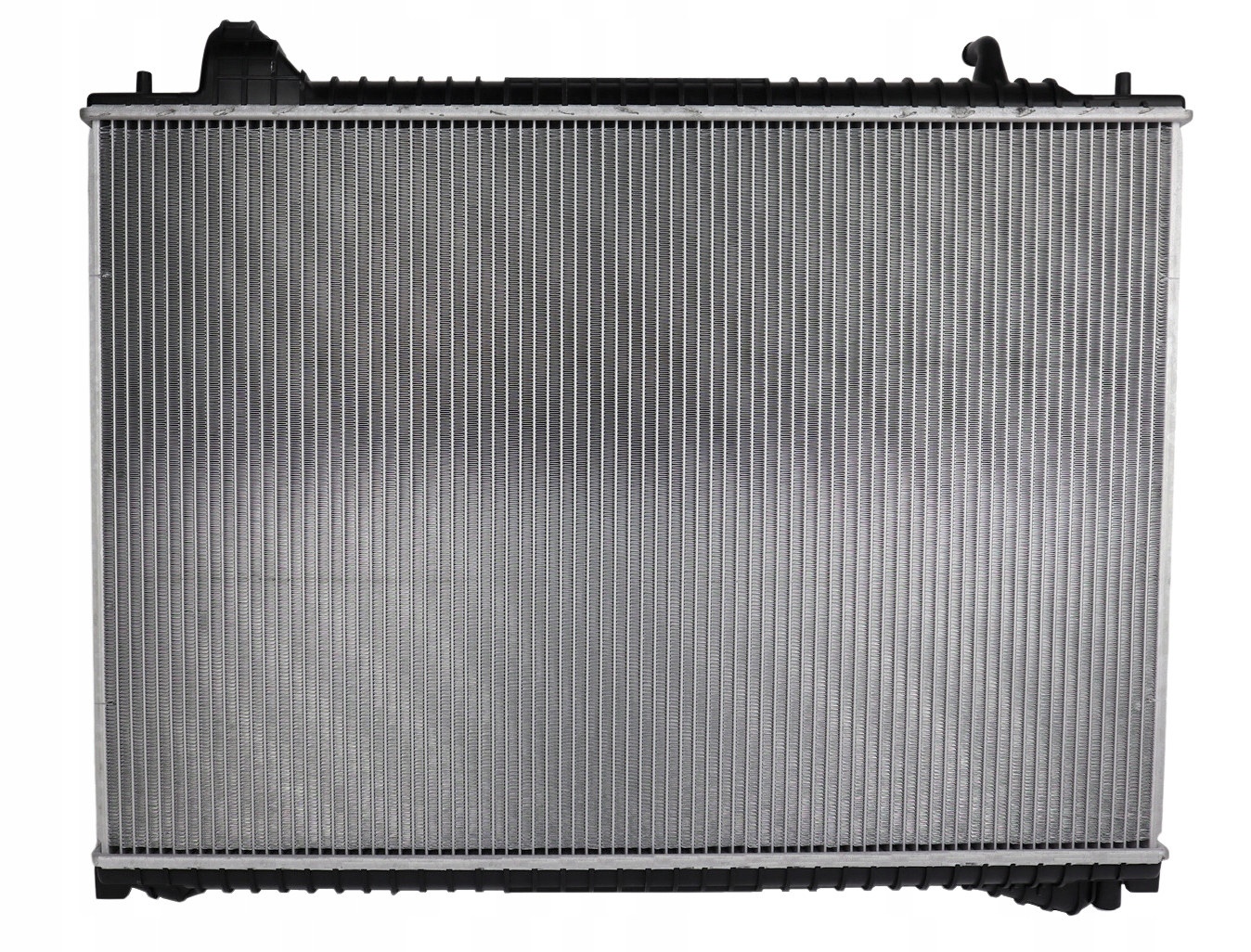 CHŁODNICA JAGUAR F-PACE (X761) 3.0 2015 - T4A3253 Producent części BF