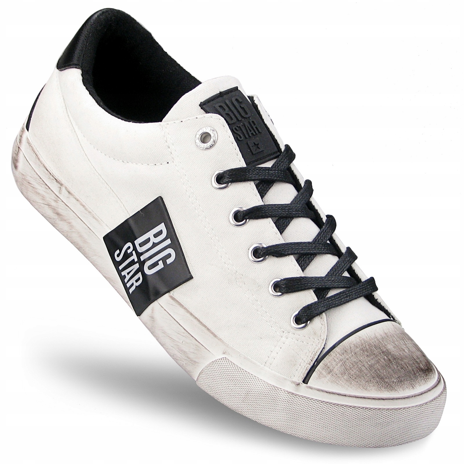 

Trampki męskie Big Star postarzane JJ174248 43