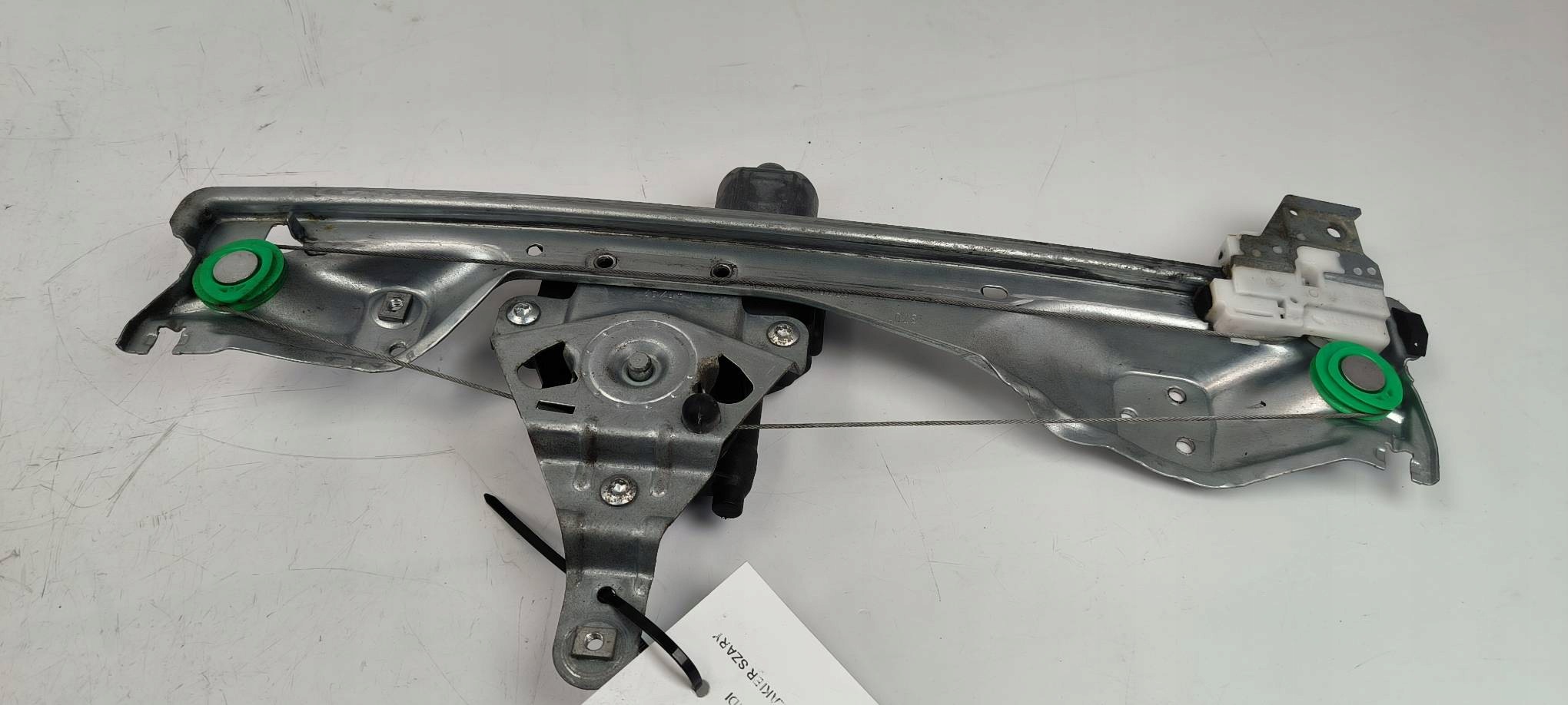mini motor windows right rear part PEUGEOT 308