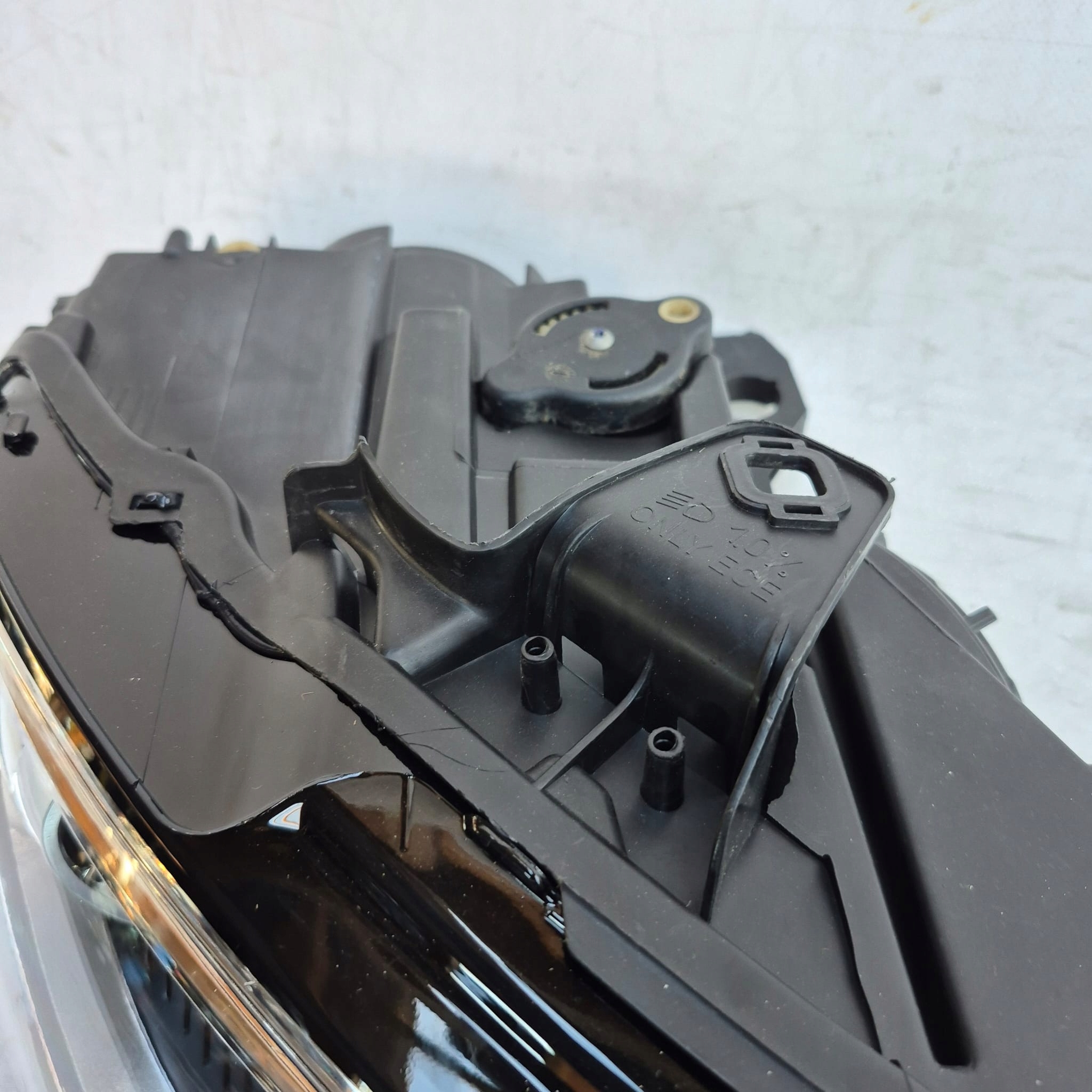 AUDI A3 8V LIFT 16- light right front front XENON 8V0941006E