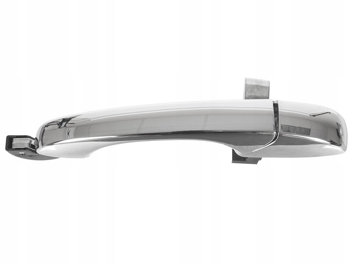 KLAMKA CHROM TYŁ LEWA do Chrysler 300C 300 C 05-1 Strona zabudowy tylne lewe