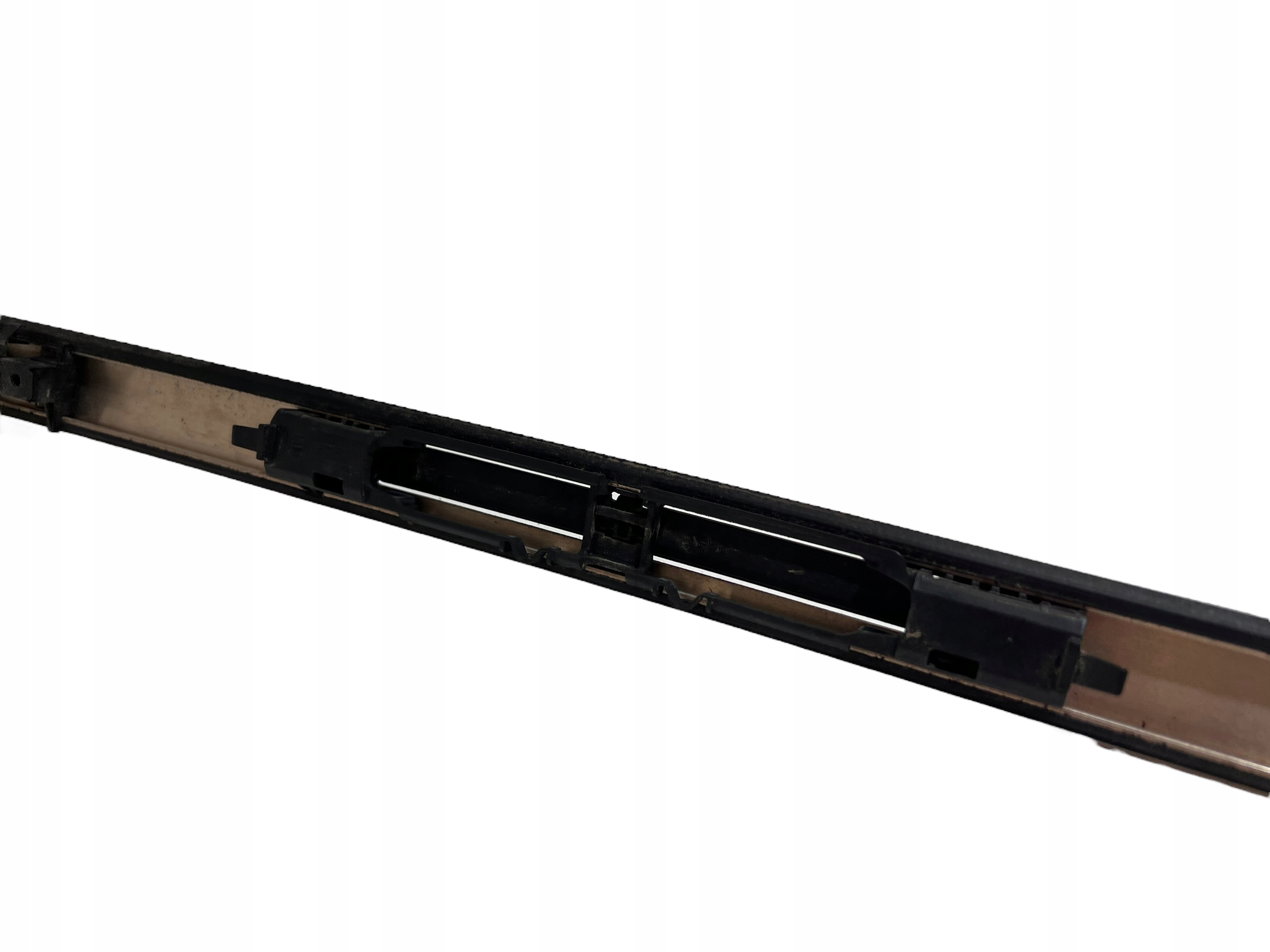 moulding roof left OPEL ASTRA J GTC 3D