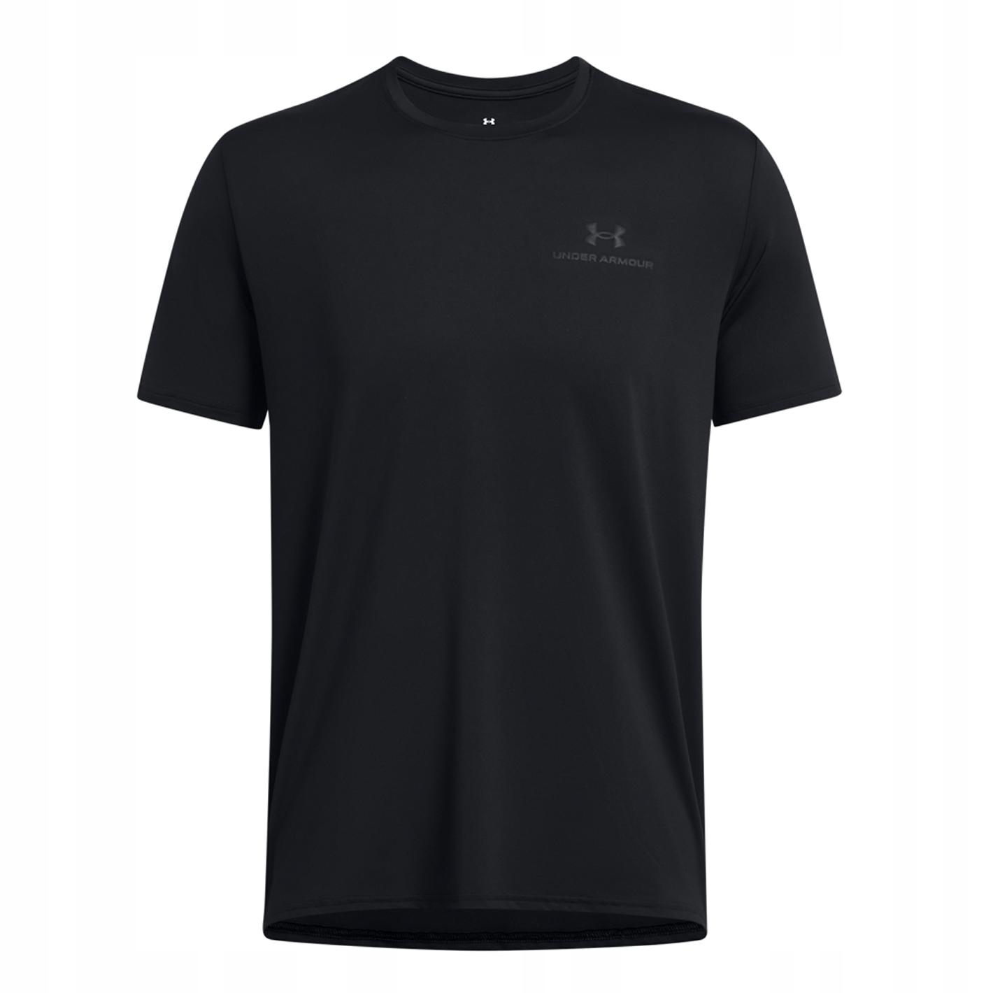 Męska Koszulka z krótkim rękawem Vanish Energy Ss