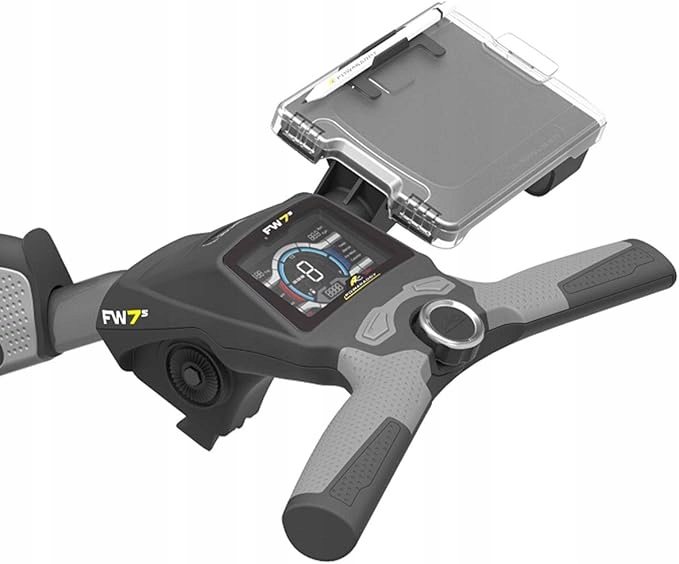 Golfový Držák Na Výsledkovou Kartu Powakaddy Pro Fw C2 Sport Freewat Digital /+