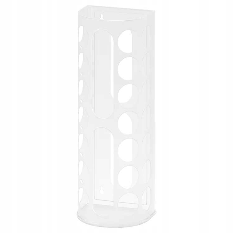 POJEMNIK NA REKLAMÓWKI WORKI TORBY VARIERA IKEA