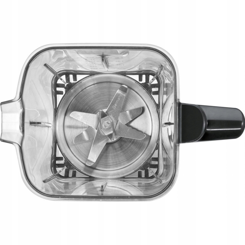 BLENDER KIELICHOWY SZKLANY KRUSZY LÓD MOCNY 2000W Rodzaj automatyczna