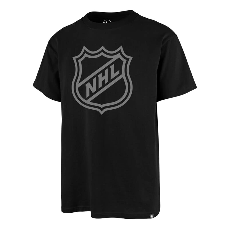 Pánské tričko Nhl Current Shield Imprint Echo Tee Velikost: XL