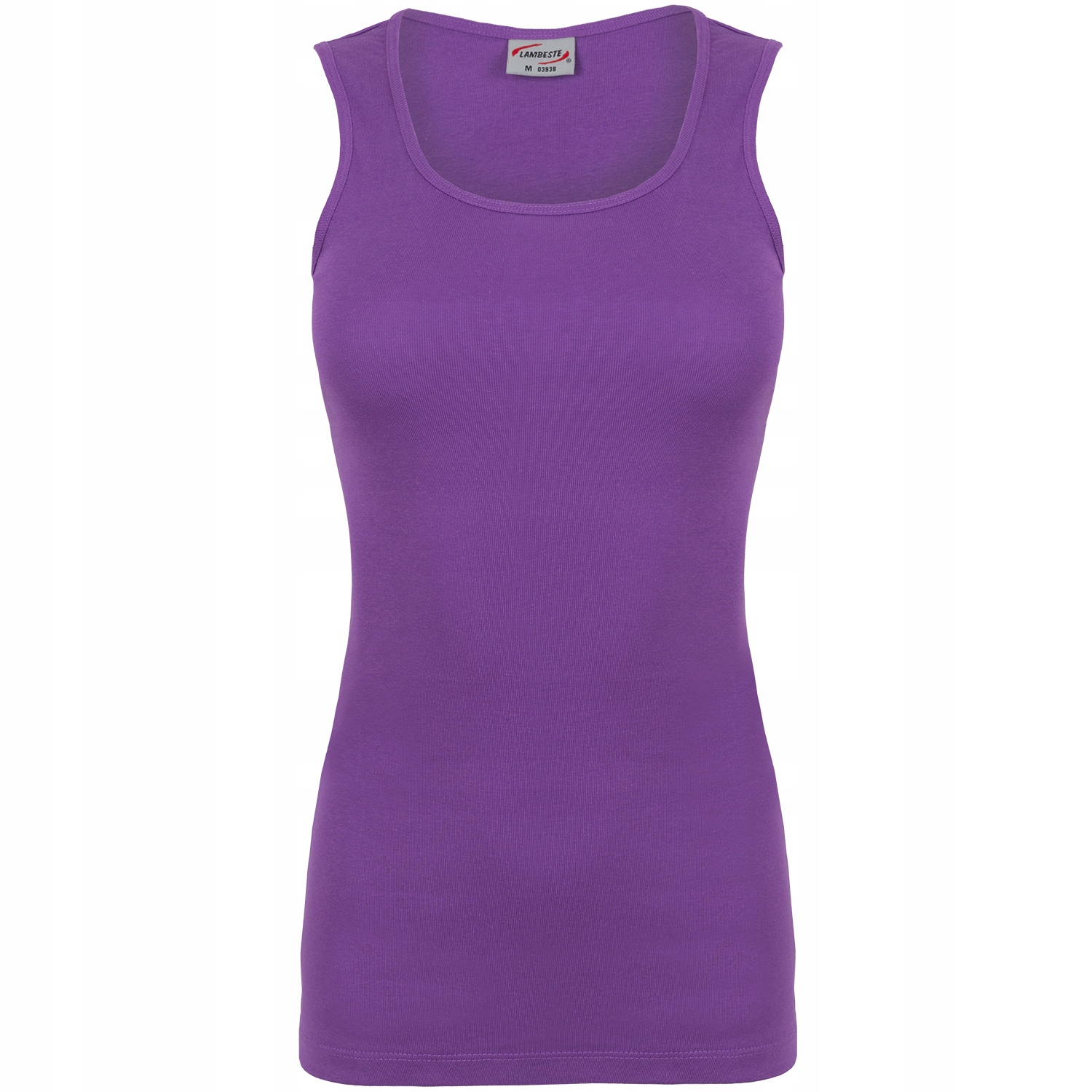 KOSZULKA DAMSKA BLUZKA TOP BOKSERKA SPORTOWA XL Marka Lambeste