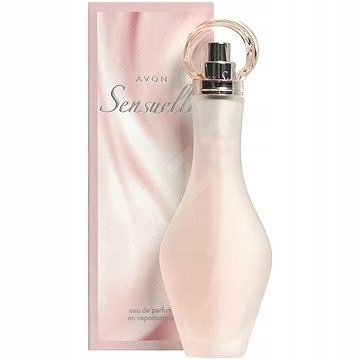 Parfémovaná voda Sensuelle Avon