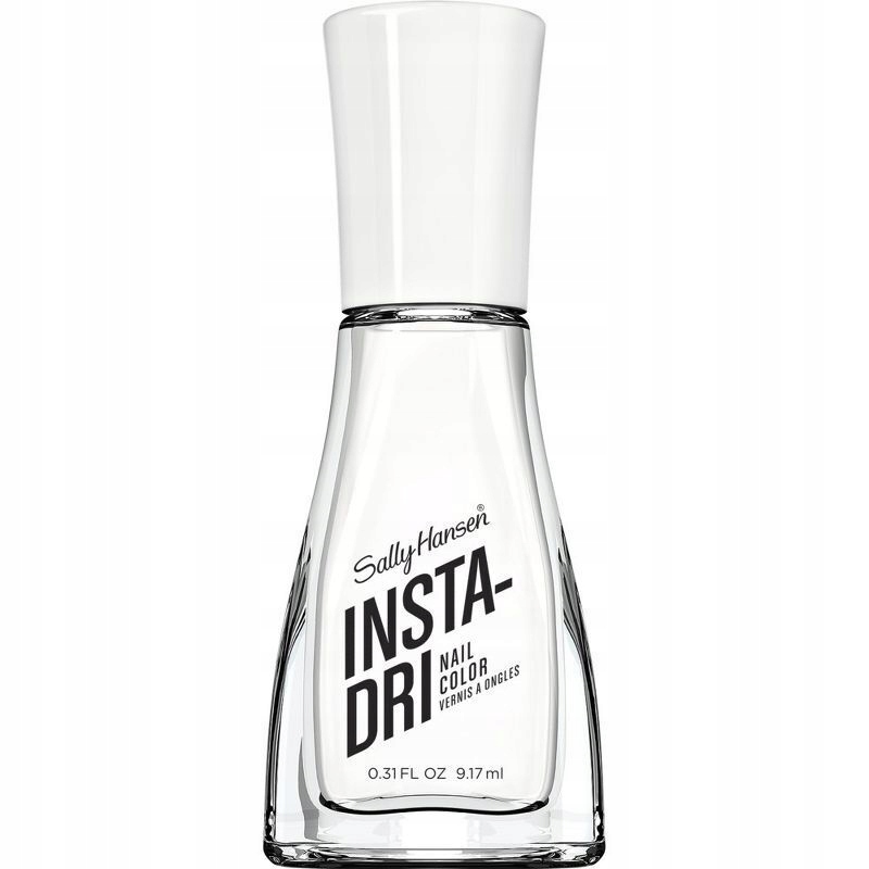 Sally Hansen Insta-Dri Lakier do Paznokci 113