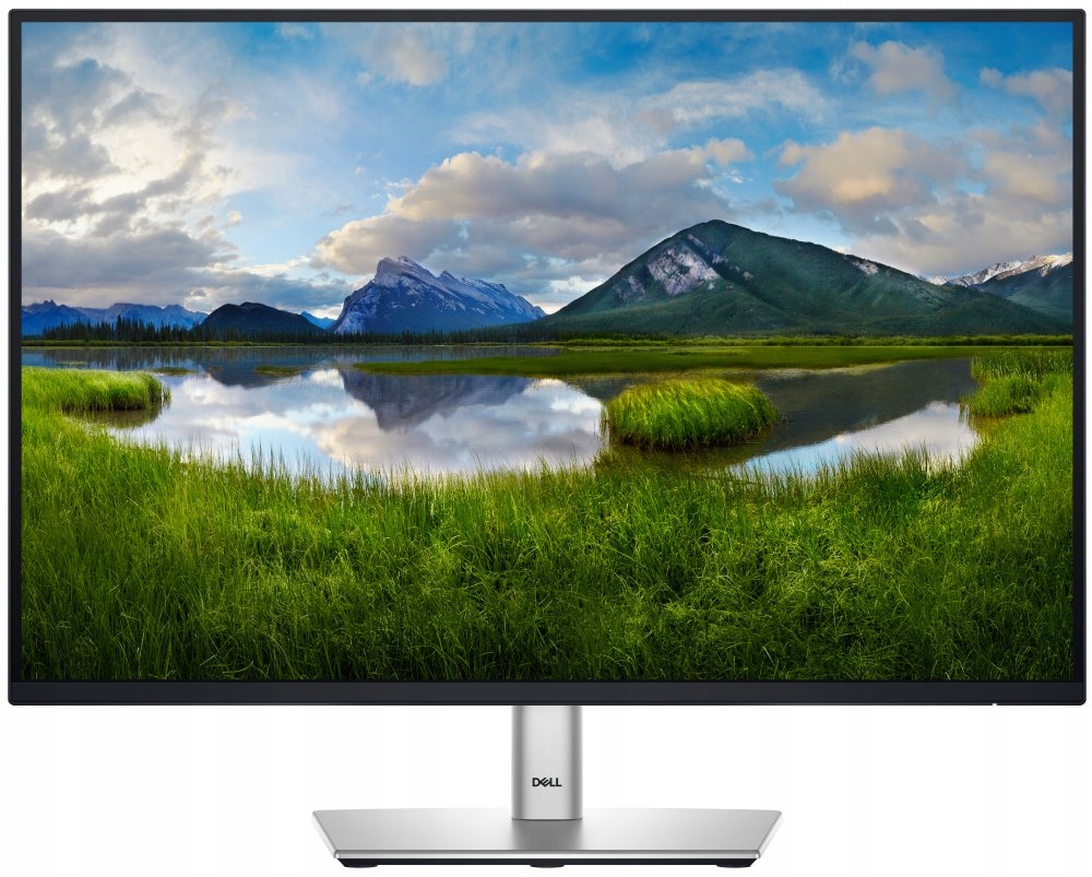 Dell P2425E Professional/ 24" Led/ 16:10/ 1920x1200/ 1500:1/ 5ms/ Full Hd/i