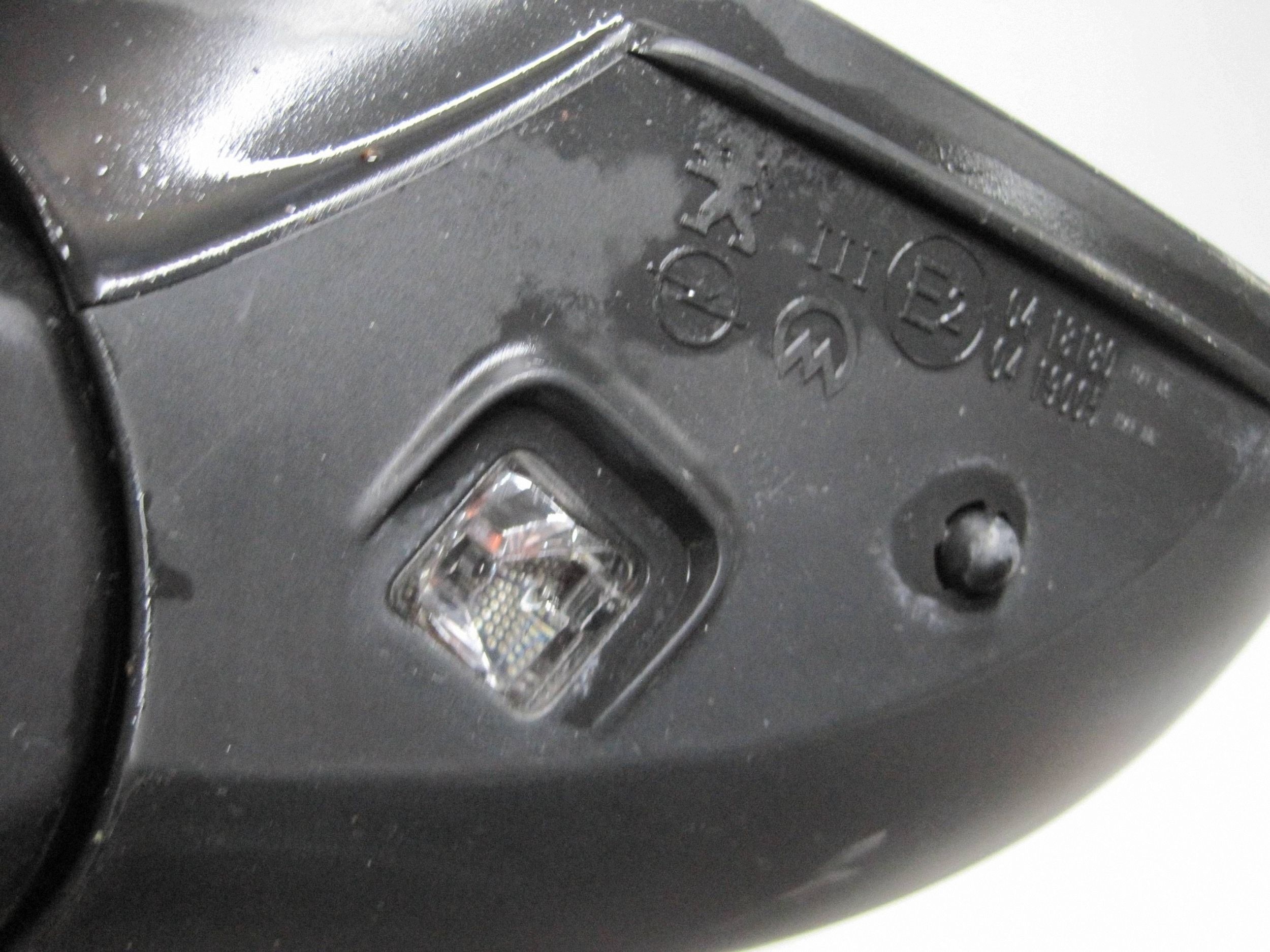 electrics mirror side right PEUGEOT 2008 II
