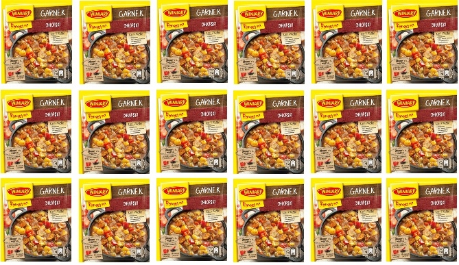 Levně 18x 40g Winiary Nápad na... Chlapecký hrnec Karton