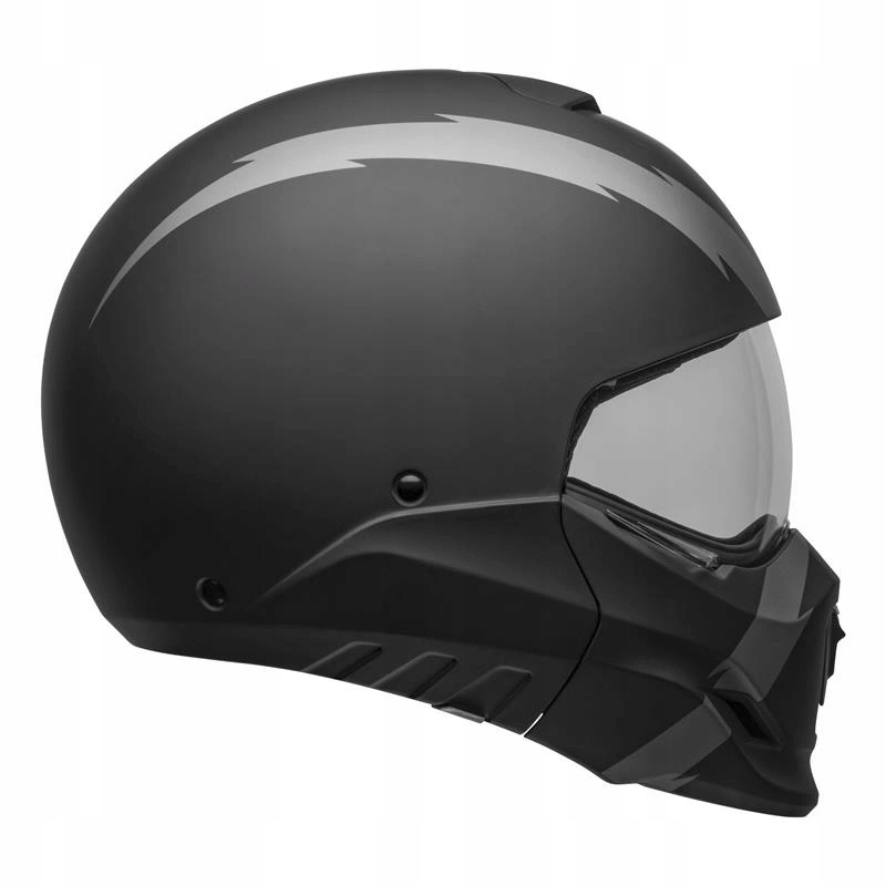 Helma Bell Broozer Arc Matte Black/grey Darčeky