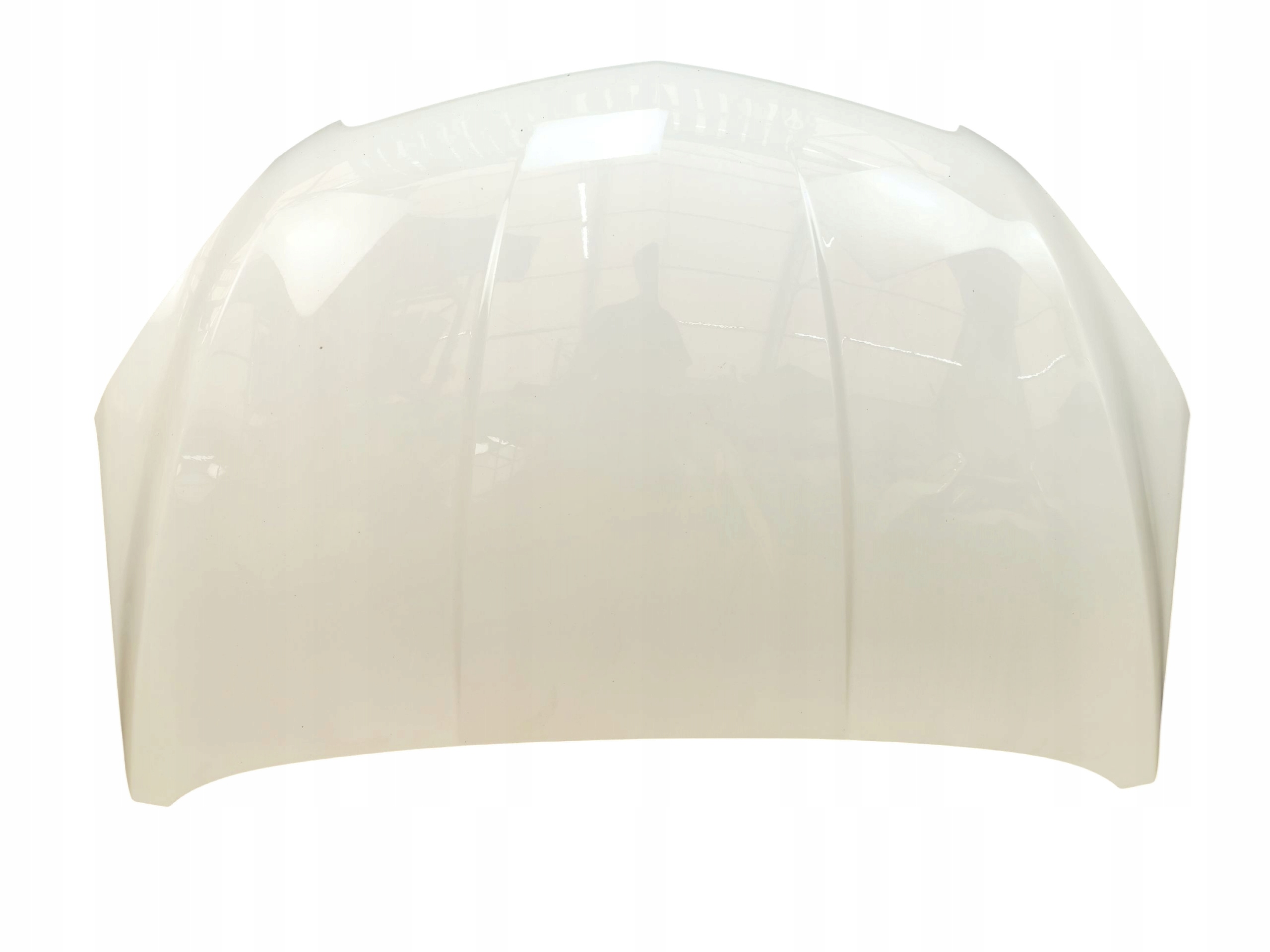 Capot OPEL MOKKA A (2012-2016) KOD LAKIERU GAZ