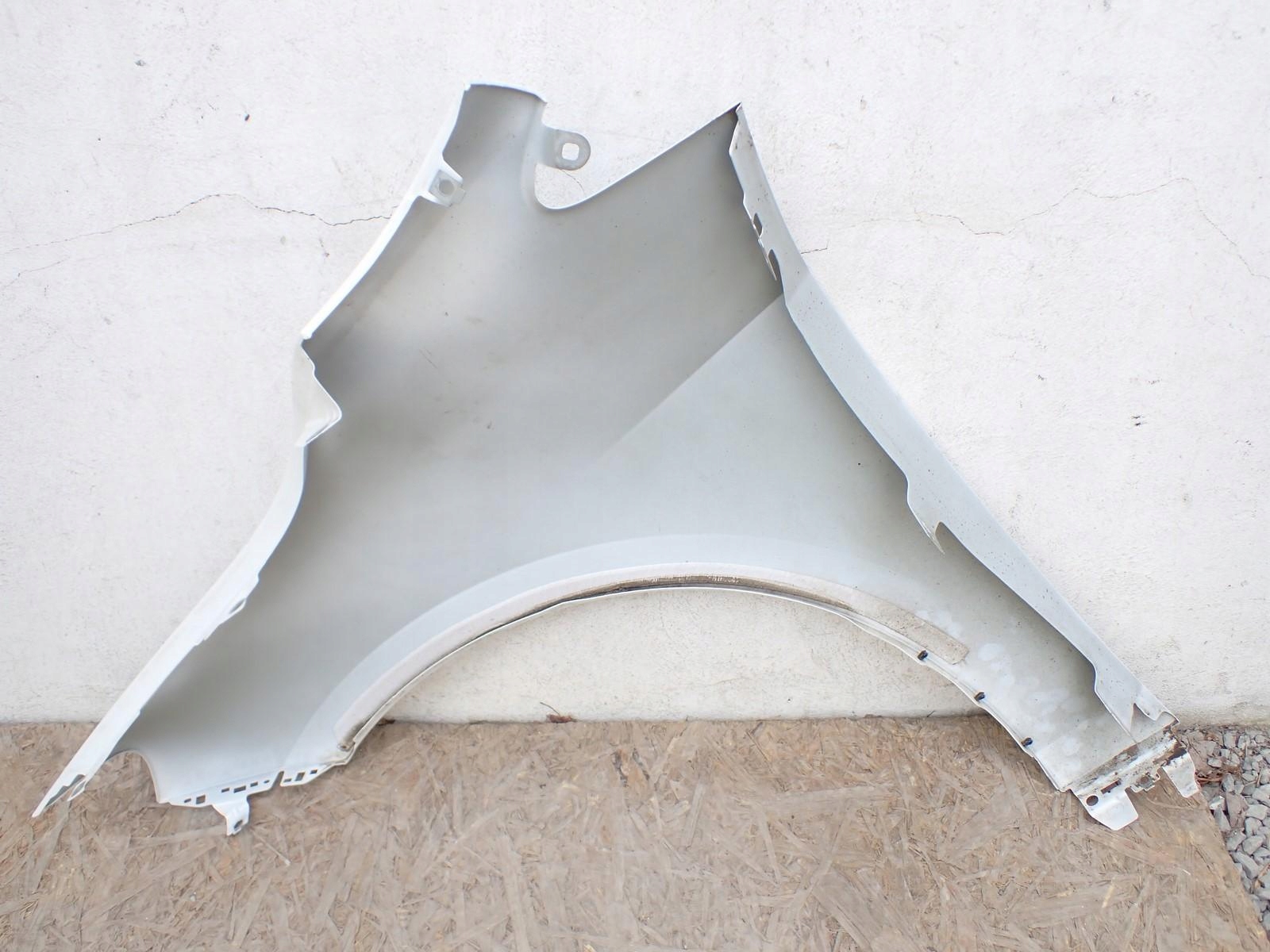 fender right front front BMW 2 II U06 ACTIVE TOURER 2021- 41008737136