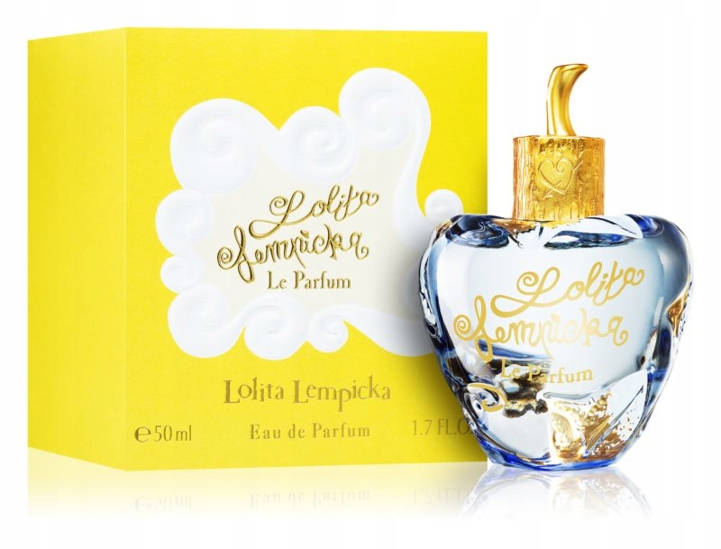 Lolita Lempicka Le Parfum 2023 Edp 50ML