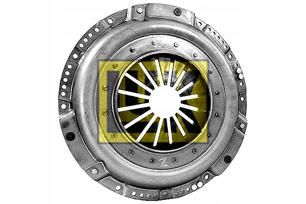 LUK DOCISK SPRZĘGŁA 350MM FIATAGRI F 130 WINNER F 140 WINNER NEW Numer katalogowy części 135021510