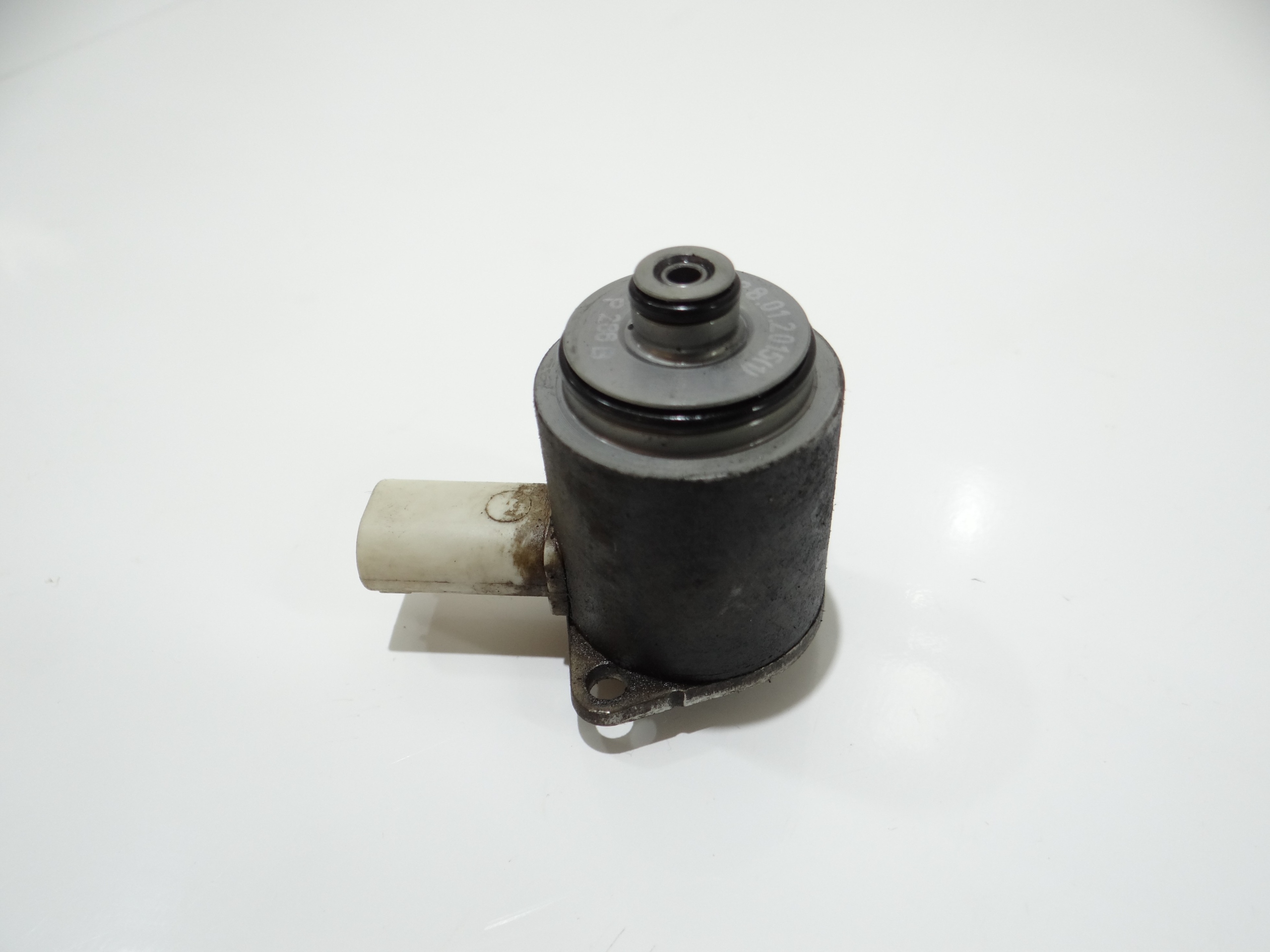 sensor of control BMW X1 E84 LIFT