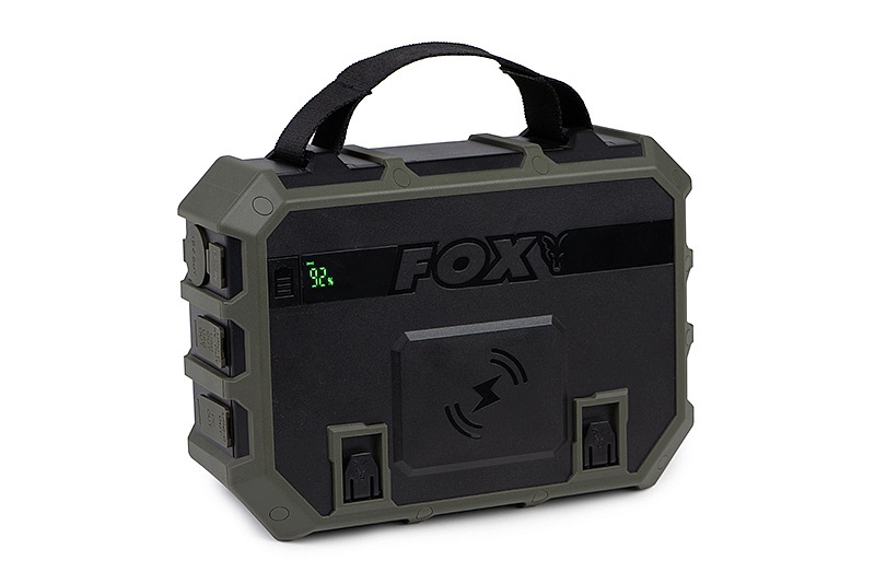 Fox Halo 96k Wireless Power Pack Powerbank CEI231