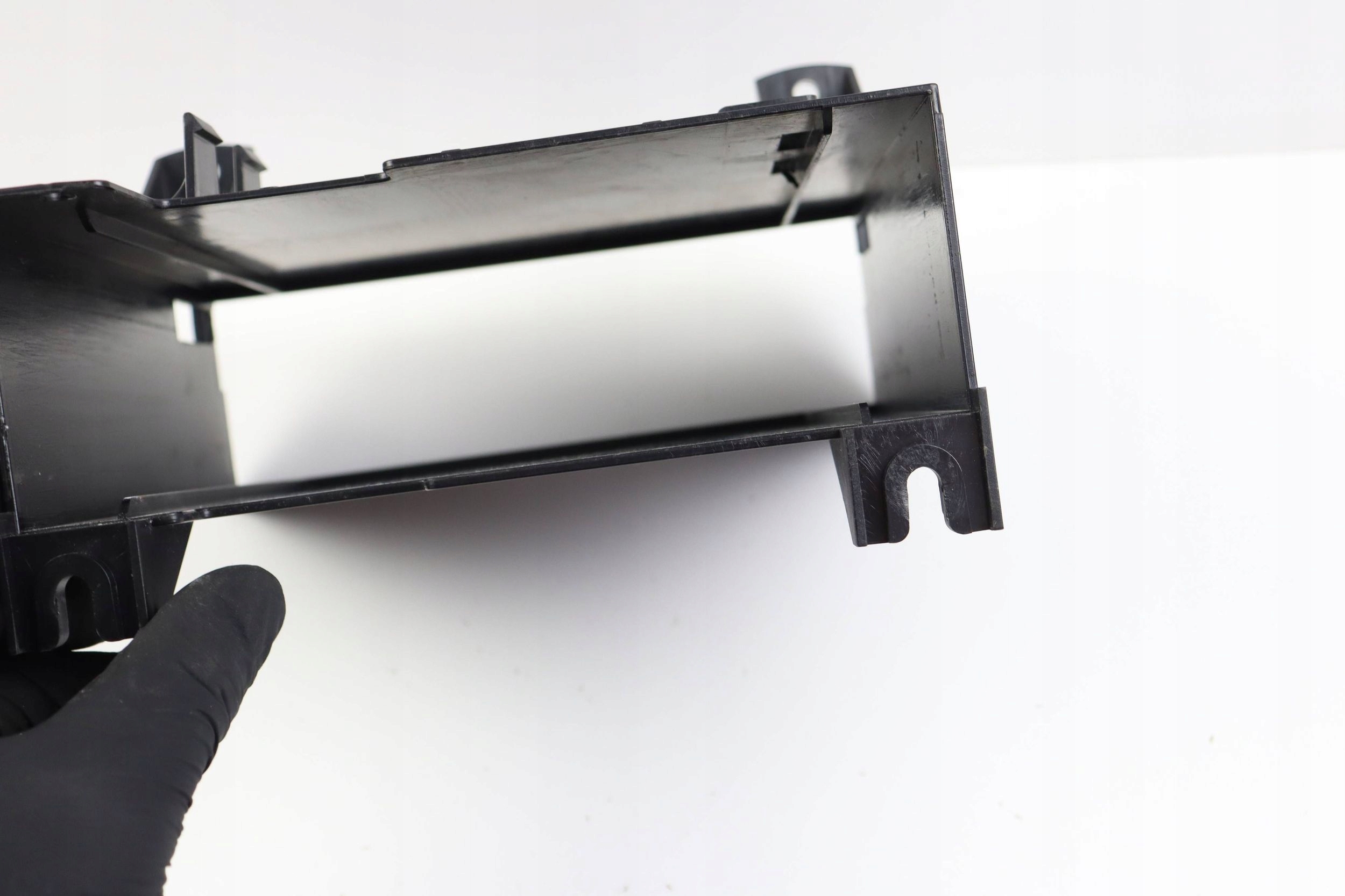 AUDI A2 Châssis DEKOR Console Moyen RADIA KOSZYK Navigation 8Z0919897