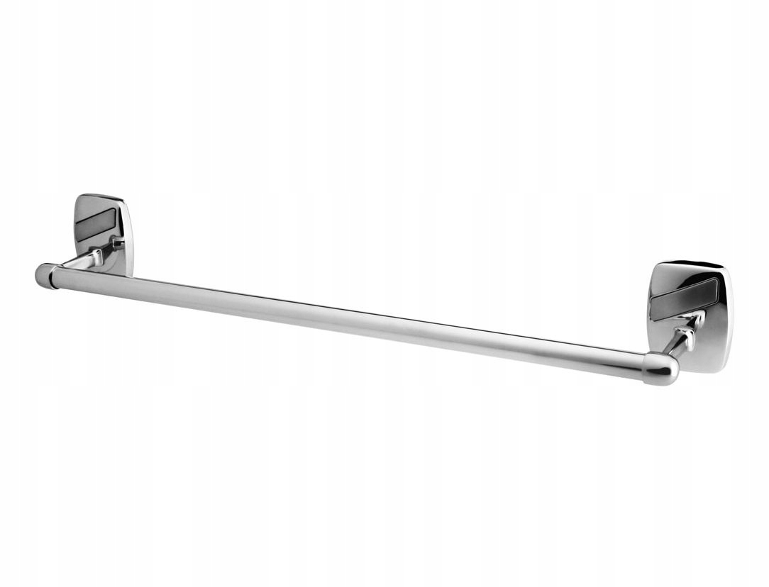 

Reling wieszak łazienkowy na ręczniki 46 cm chrom