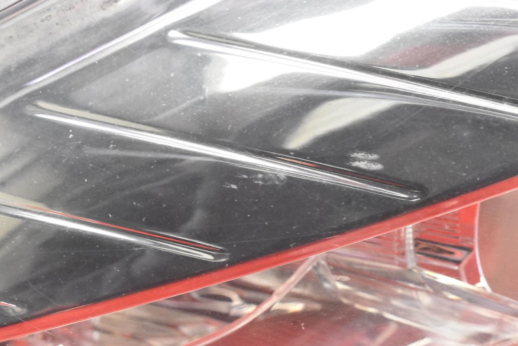 REFLEKTOR right light front EU 130702310900 RENAULT MEGANE 3 III 08-12