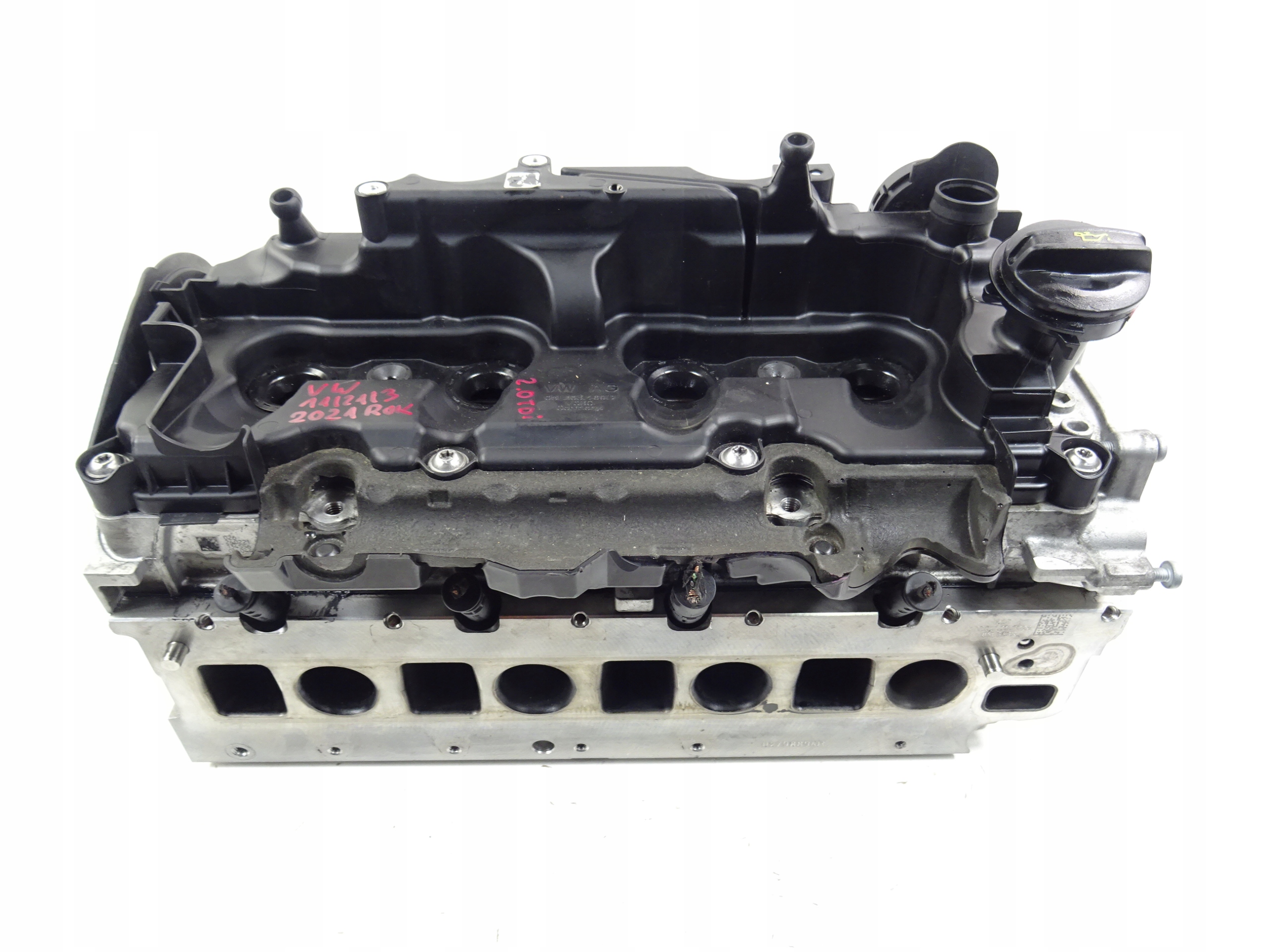 VW GŁOWICA SILNIKA 2.0 TDI 05L103403AD 05L044AK Numer katalogowy części 05L103403AD 05L103308P