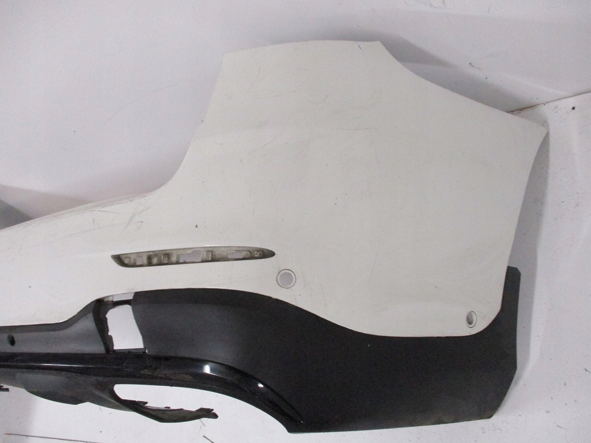 bumper MERCEDES GLC 253 6 PDC A2538850300